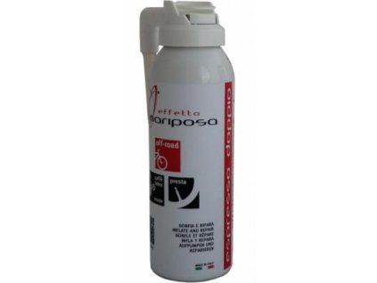 Caffelatex Espresso Doppio sprej 125ml