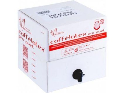 Caffelatex náplň 10Litrů