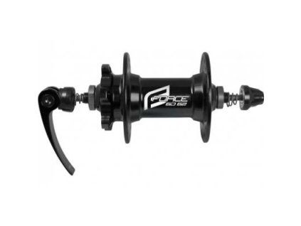 náboj Force 6D-76 disc přední