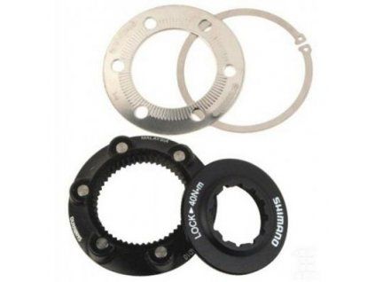 adaptér Shimano C-lock SM-RTAD10