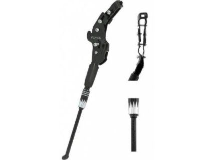 stojánek Force MANT Al 26-29" černý
