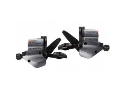 řazení Shimano SL-2400 Claris 2x8