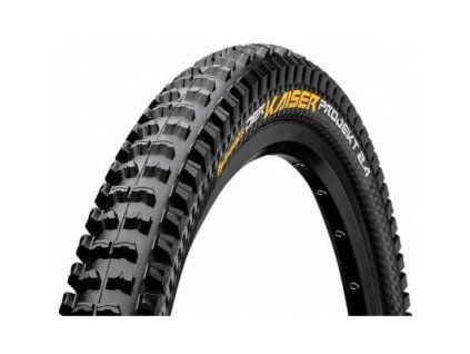 plášť Continental Der Kaiser 29x2,4 Apex TR kevlar