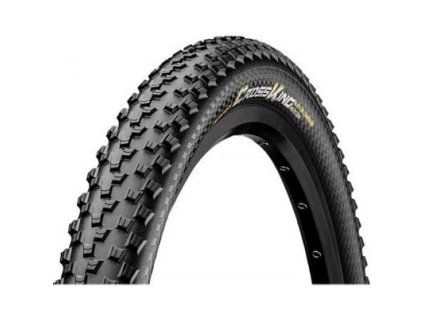 plášť Continental Cross King II 27,5" TR kevlar