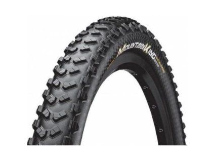 plášť Continental Mountain King III 27,5x2,3 drát