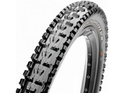 plášť Maxxis High Roller II 27,5x2,8 EXO T.R.
