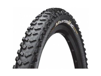 plášť Continental Mountain King III 29x2,3 TR kevlar