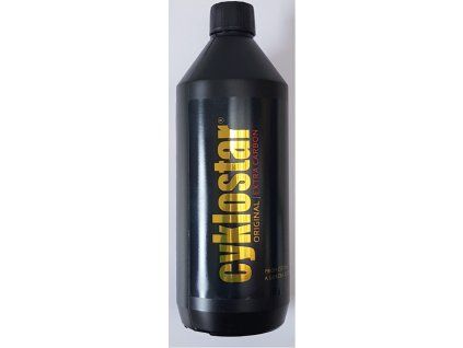 čistič EVERSTAR Cyklostar 1l