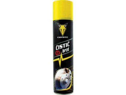 odmasťovač COYOTE 600ml
