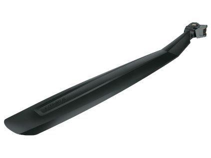 blatník SKS X-TRA DRY XL zadní černý 26"-29"