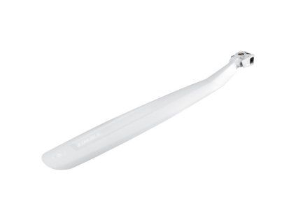 blatník SKS X-TRA-DRY XL zadní bílý 26"-29"