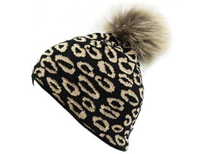 Leopard, black