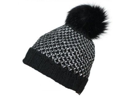Ischgl black/silver