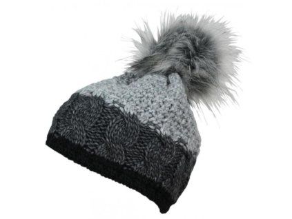 Zell black/grey/grey