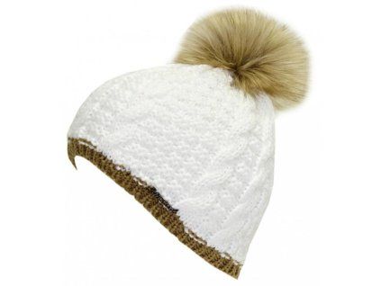 Troll, white