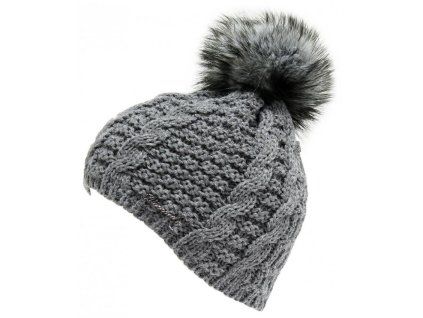 Troll, grey
