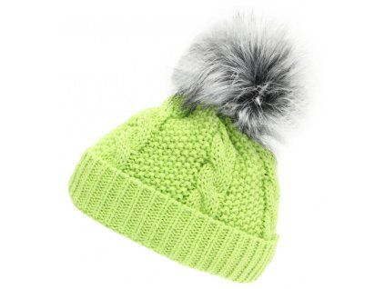 Viva Kaprun, green/silver