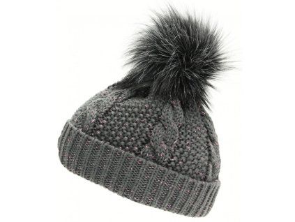 Viva Kaprun, grey/pink