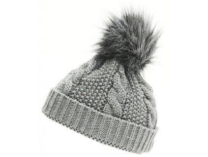Viva Kaprun, grey/silver