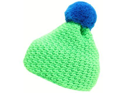 Mixer, green/blue