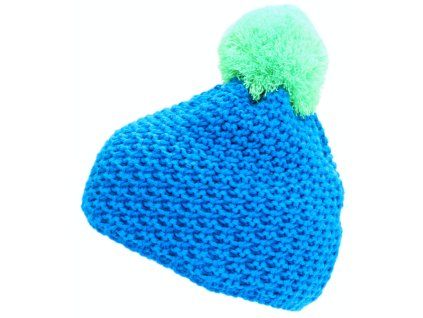 Mixer, blue/green