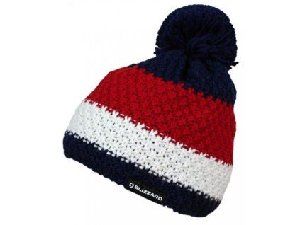 Quest, blue/white/red