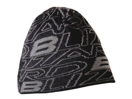 Phoenix cap, black/anthracite