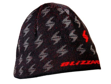 Magnum cap, black/red