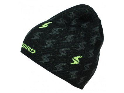 Magnum cap, black/yellow, SMU SP