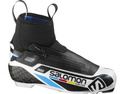 běž.boty SAL.S-LAB Classic Prolink 16/17