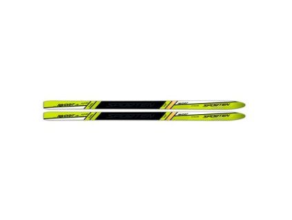Sporten Favorit WAX JR 20/21