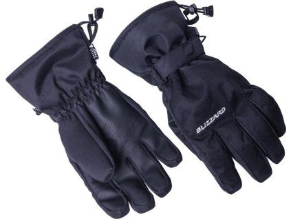 BLIZZARD Jumper, black