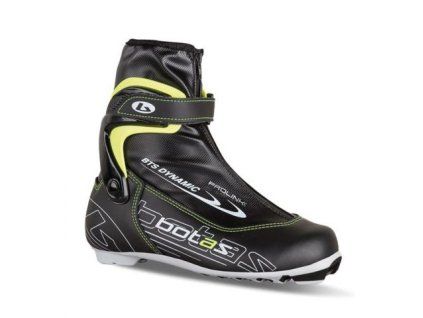 Botas DYNAMIC PROLINK