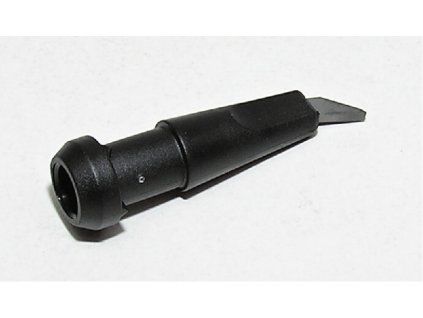 náhradní bodce pro kolečkové lyže vidiové 11mm NEX