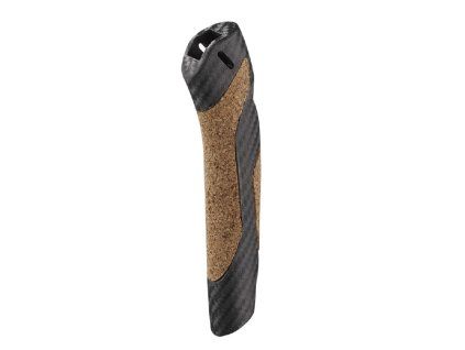 náhradní grip běž.holí SAL.SLAB Carbon 19/20