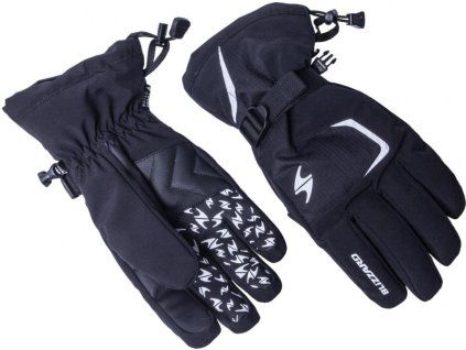 BLIZZARD Reflex, black/silver