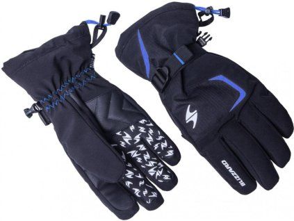 BLIZZARD Reflex, black/blue