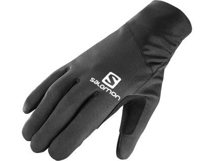 rukavice SAL.Discovery black 16/17
