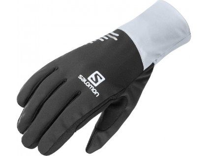 rukavice SAL.Equipe U black/kentucky blue 20/21