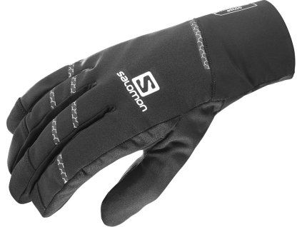 rukavice SAL.RS PRO WS U black 17/18