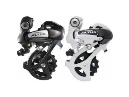 přehazovačka Shimano RD-M310 Altus