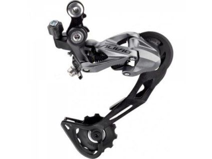 přehazovačka Shimano RD-M4120-SGS Deore 10/11 rychl.