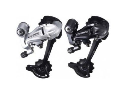 přehazovačka Shimano RD-M591-SGS Deore