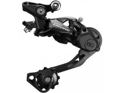 přehazovačka Shimano RD-M6000