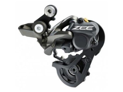 přehazovačka Shimano RD-M640 ZEE