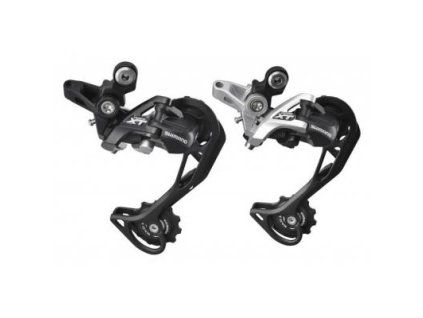 přehazovačka Shimano RD-M780-SGS XT