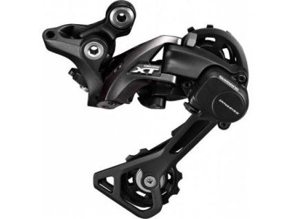 přehazovačka Shimano RD-M8000