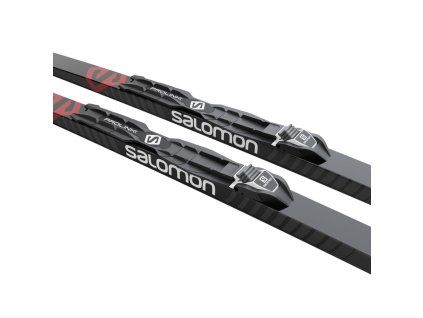 set SAL.Escape 6 grip+vázání PlkAccCL 174cm 21/22