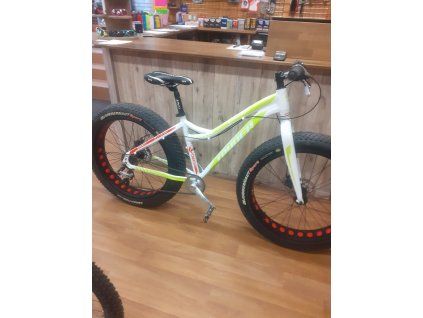 Kolo Fatbike Spider 26