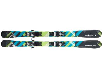 Elan MAXX BLK BLUE